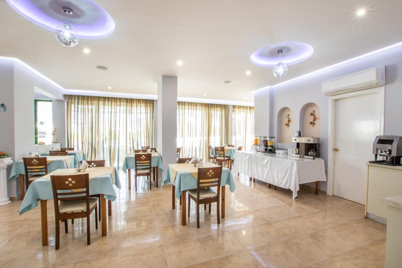Panorama Hotel 2*
