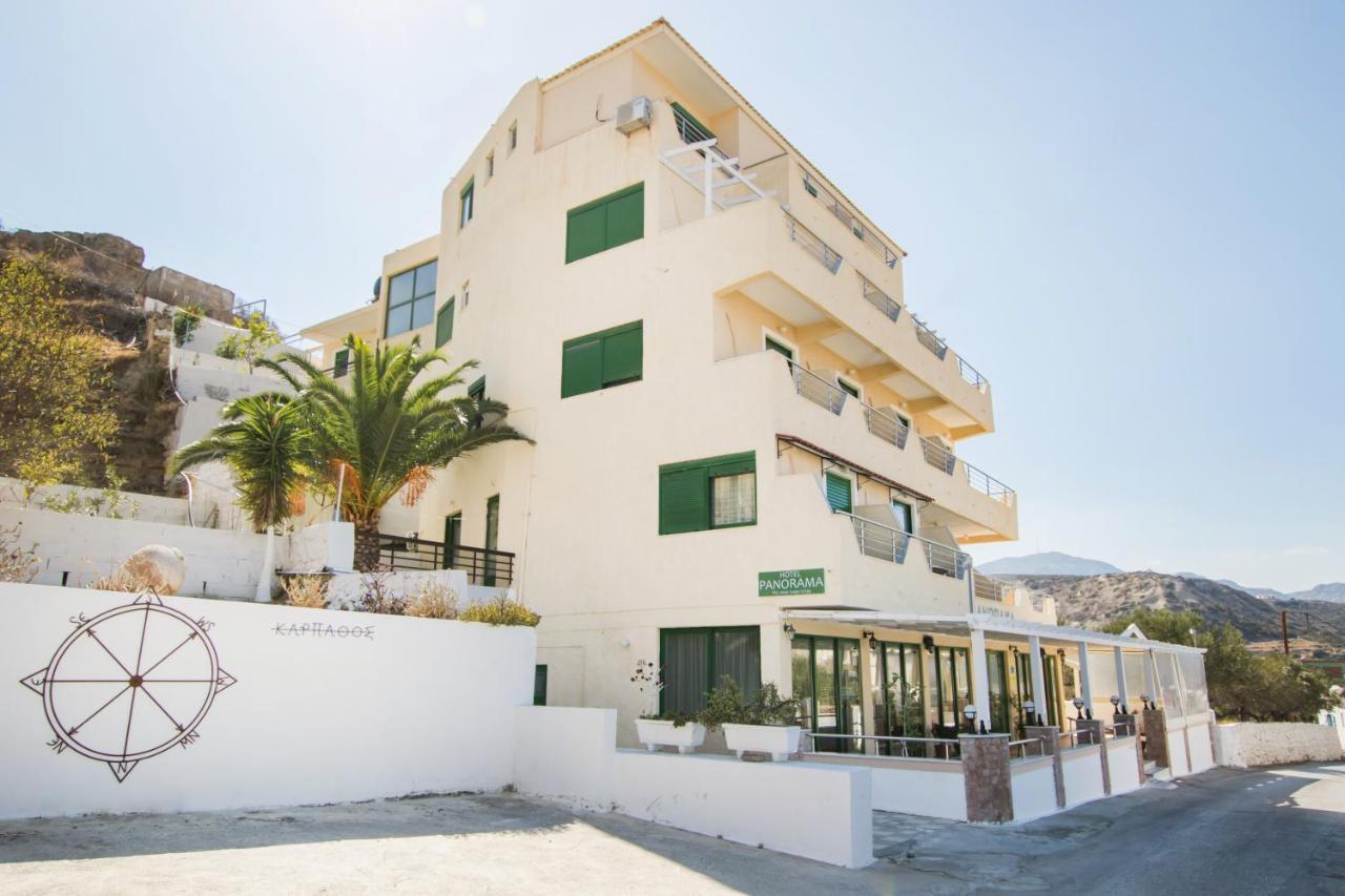 Hotel Panorama