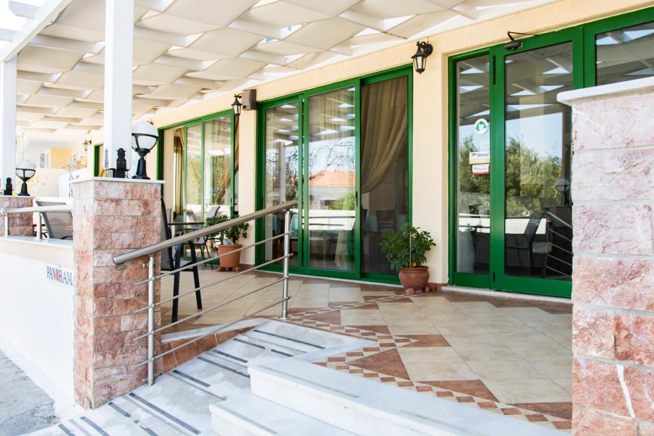 Panorama Hotel