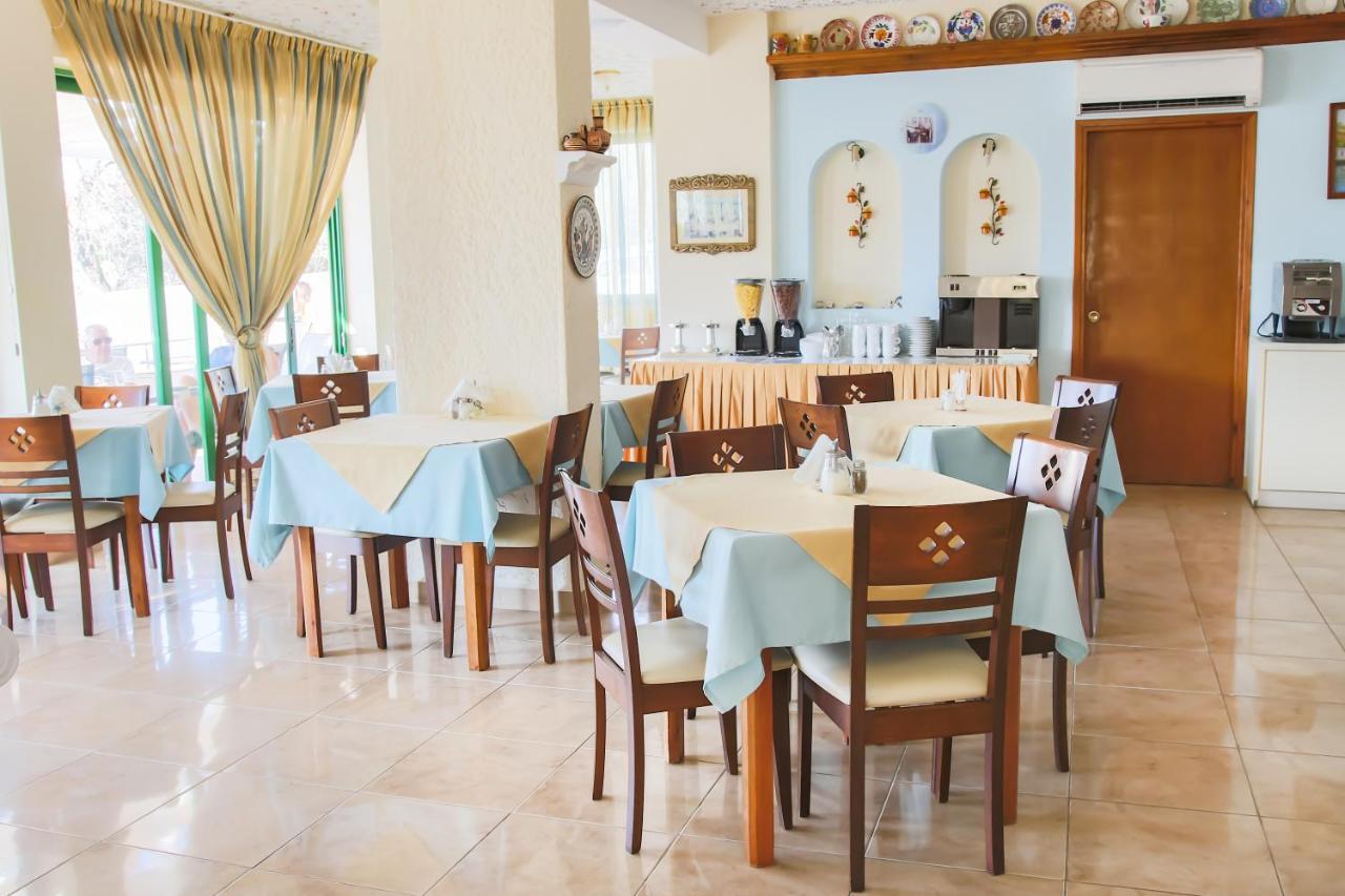 Panorama Hotel Karpathos