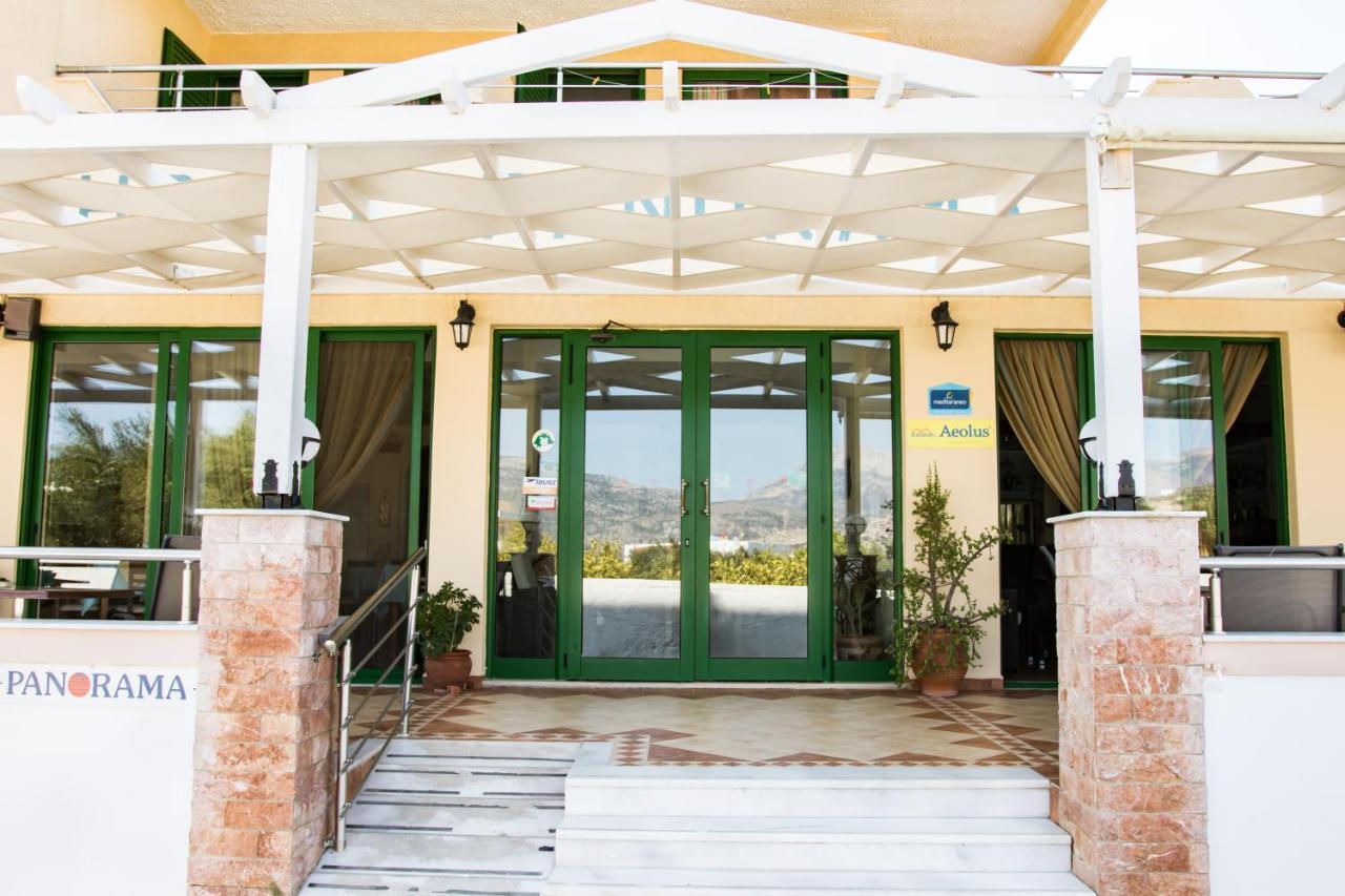 Panorama Hotel 2*